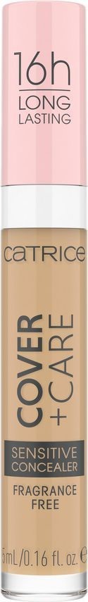 Catrice Cover + Care Sensitive Concealer 030N 5ml